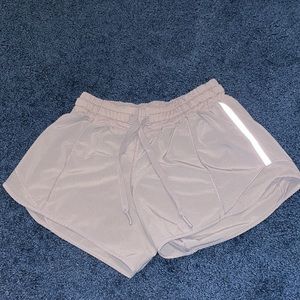 Lulu Hotty hot shorts